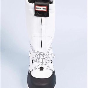 Hunter Shoes - Hunter Snow boots Hunter Shoes - Hunter Snow boots